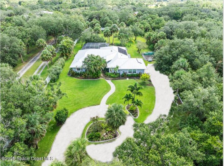 9495 Fleming Grant Road  Sebastian FL 32976 photo