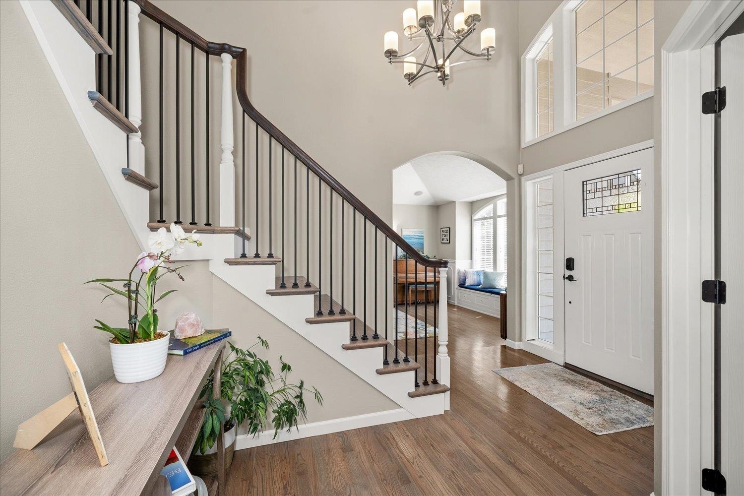 Property Photo: 5203 S S Hogan Ct Ct WA 99223