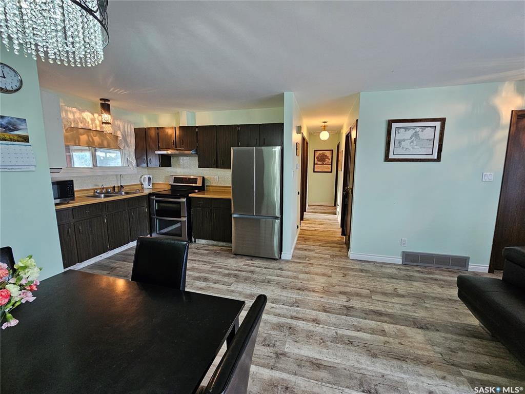 Property Photo: 113 1st Street SW SK S0M 1A0