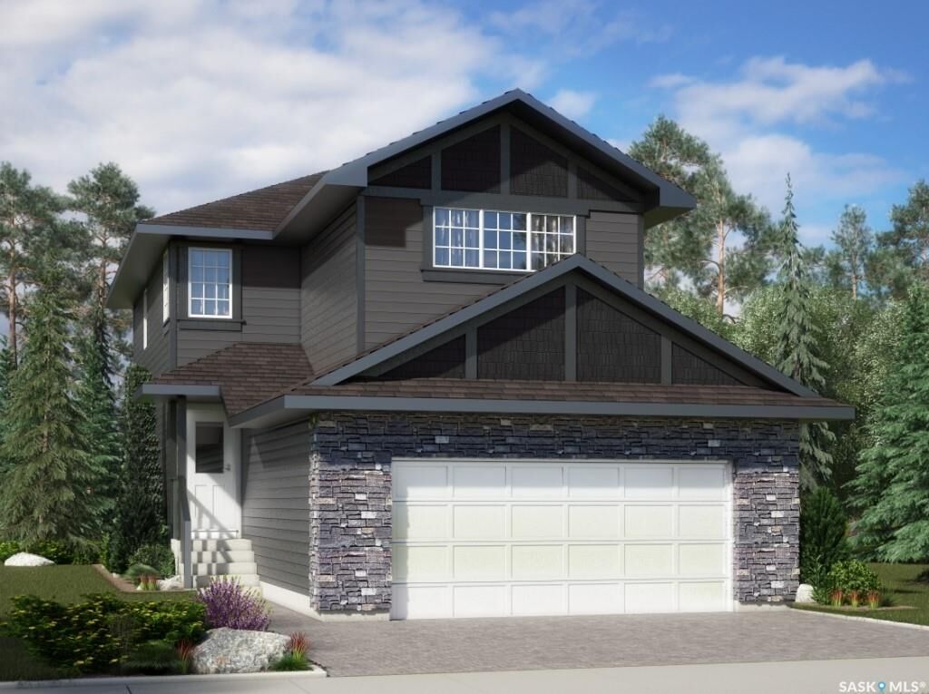 Property Photo:  482 Doran Crescent  SK S7V 1W2 