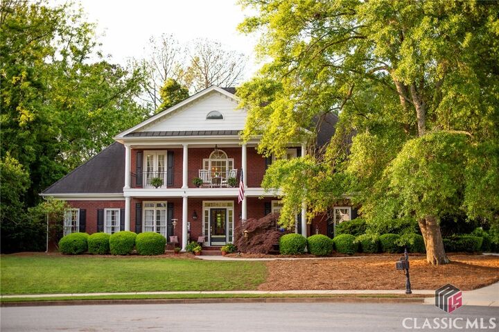 Property Photo: 1060 Fox Hollow Court GA 30666