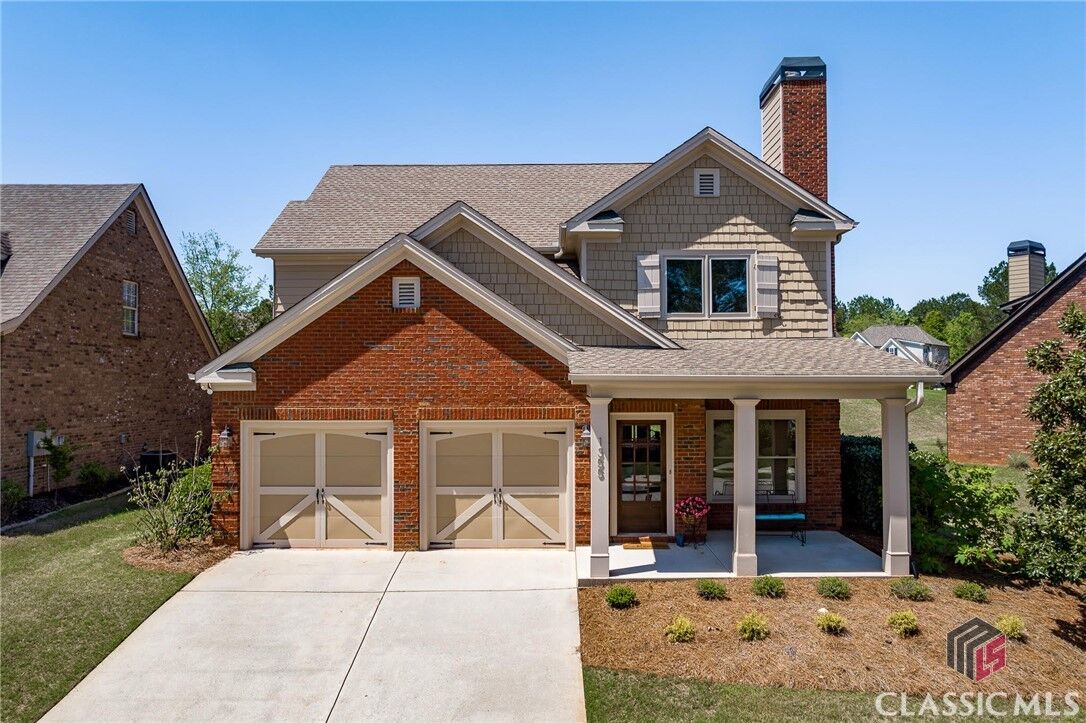 Property Photo:  1355 Cold Tree Lane  GA 30677 