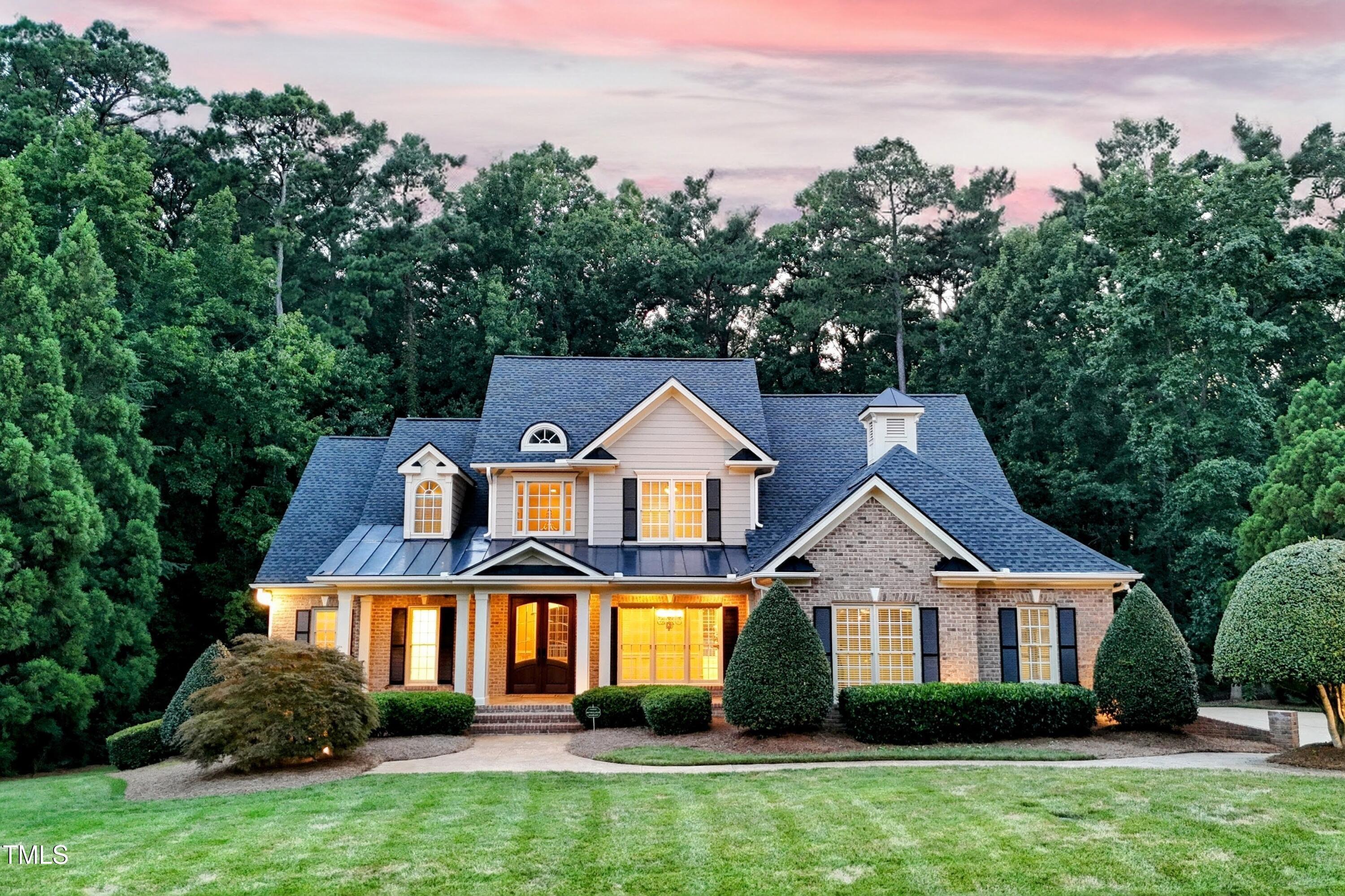 3728 Westbury Lake Drive  Raleigh NC 27603 photo