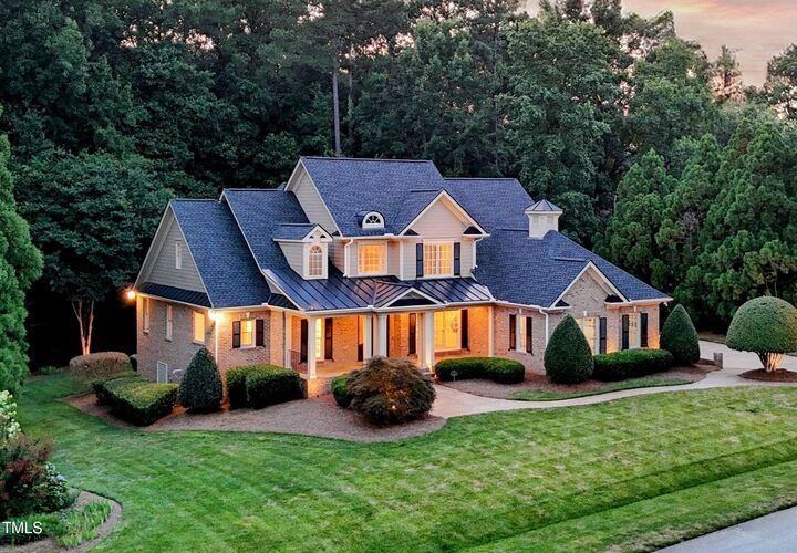 3728 Westbury Lake Drive  Raleigh NC 27603 photo