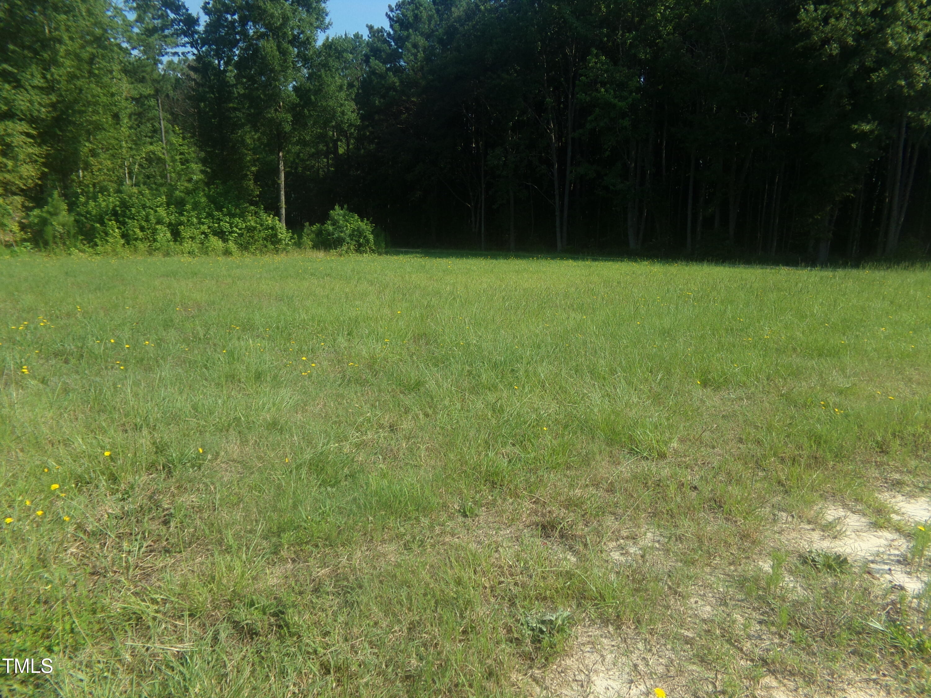 Property Photo: 1809 Johnson Town Road NC 27597