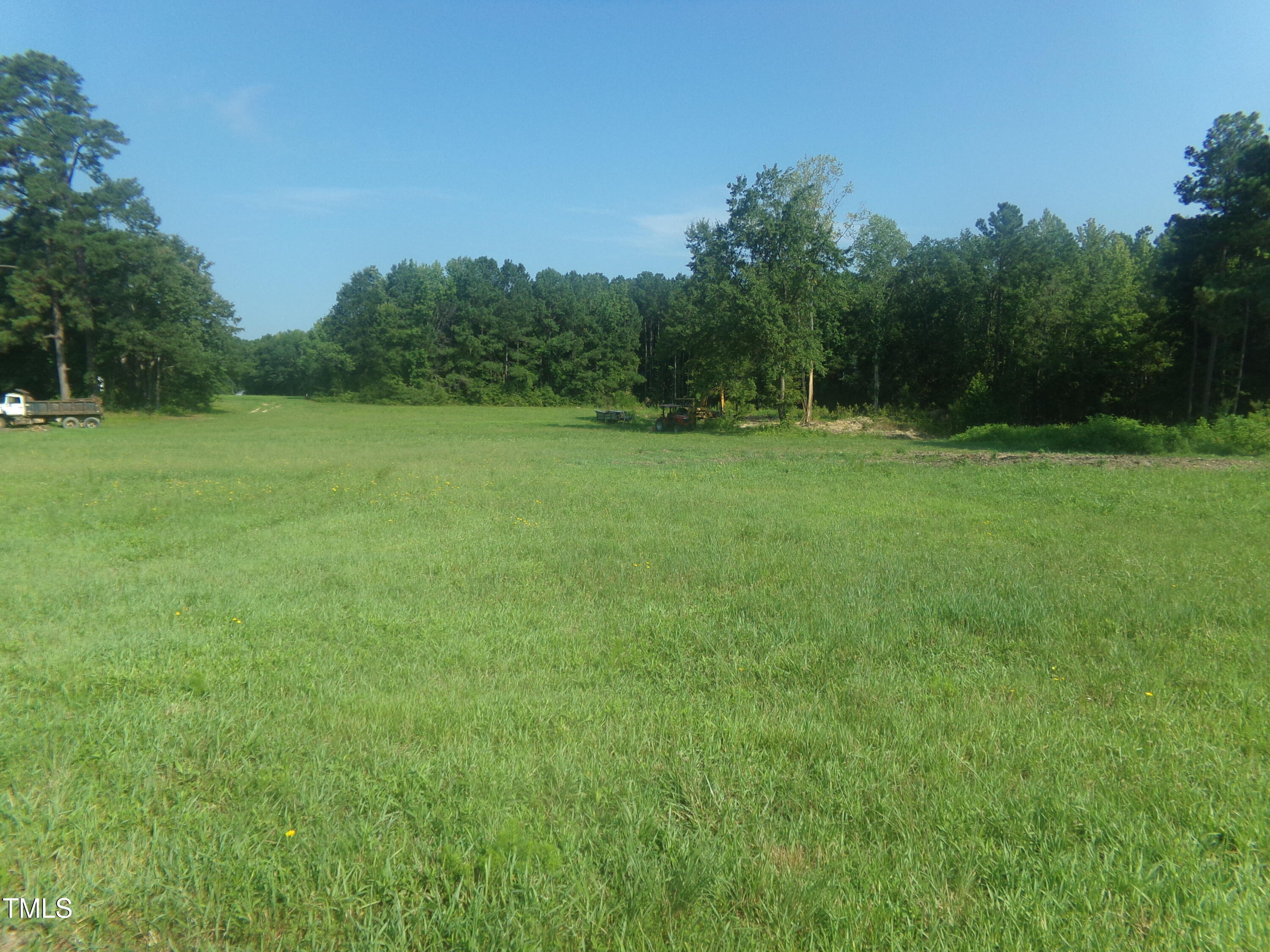 Property Photo:  1809 Johnson Town Road  NC 27597 
