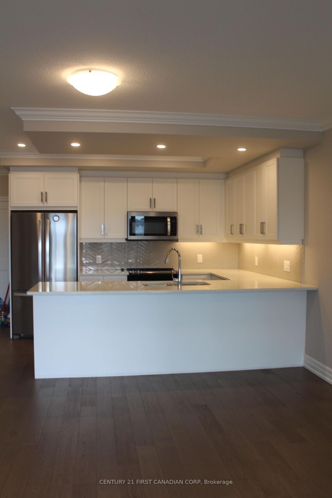 Property Photo: 460 Callaway Road 307 ON N6G 0N8