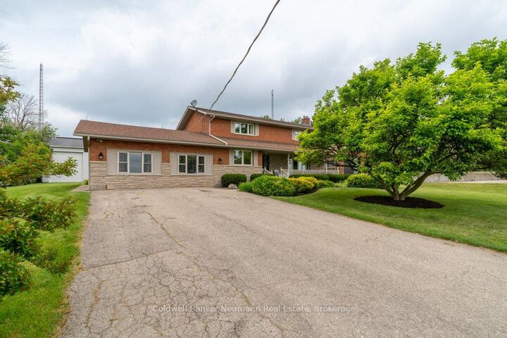 Property Photo:  7776 Mill Road  ON N1H 6J1 