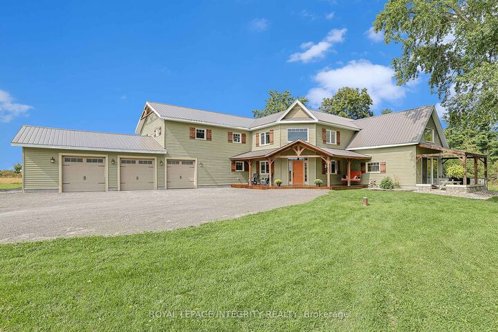 6548 Carp Road  Carp - Dunrobin - Huntley - Fitzroy and Area ON K0A 2H0 photo