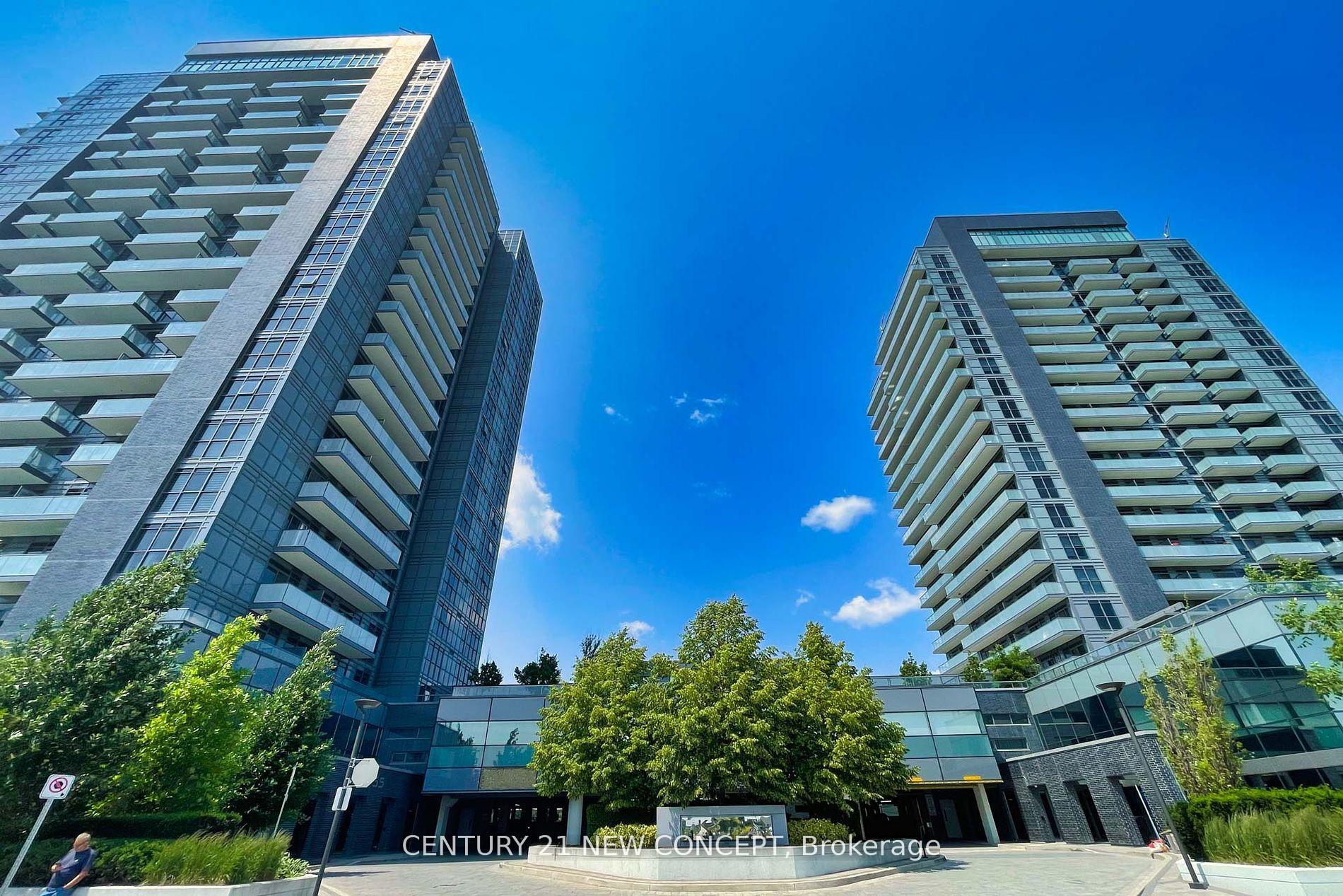 55 Oneida Crescent 409  Richmond Hill ON L4B 0E8 photo