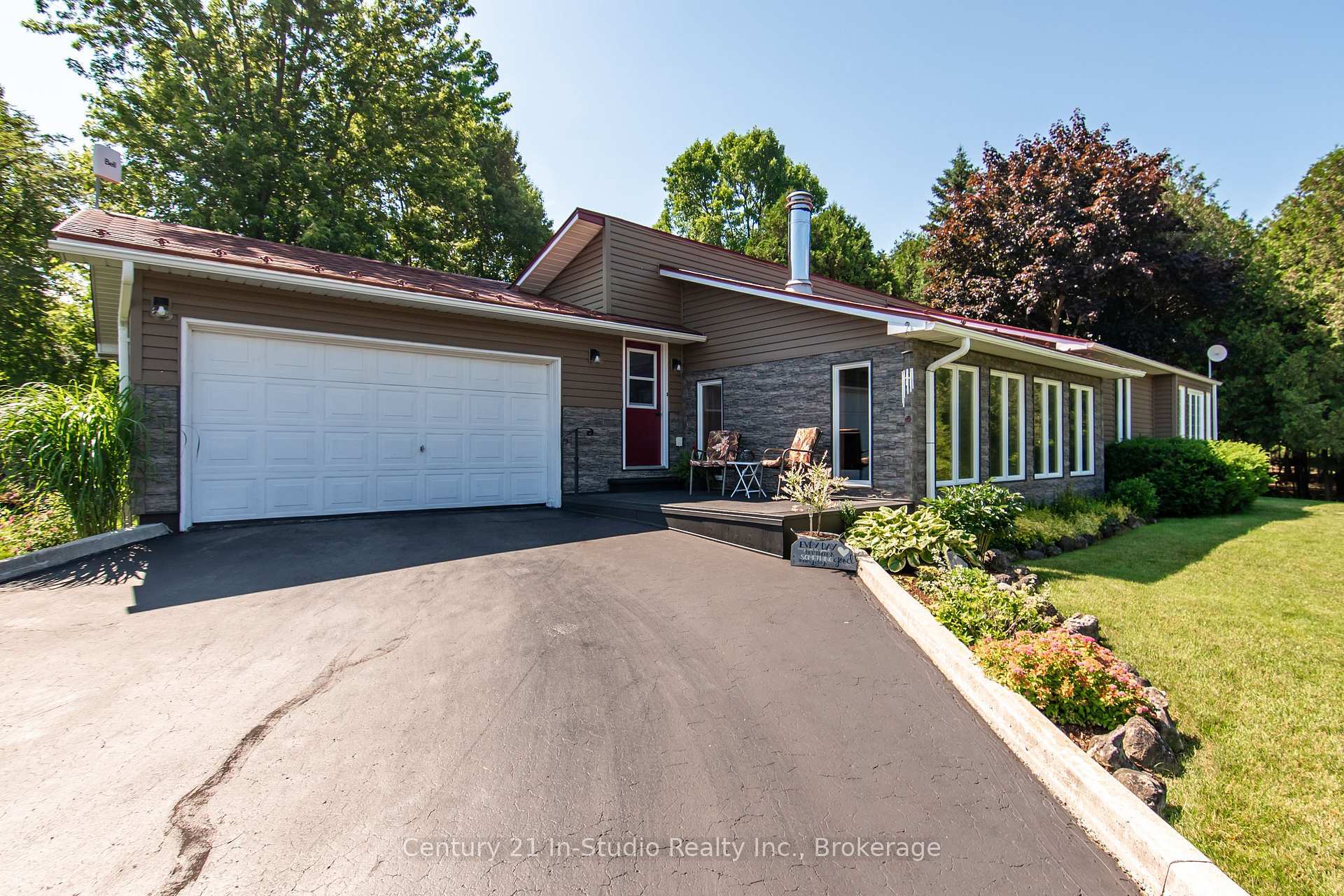 Property Photo: 502230 Grey Road 1 Road ON N0H 2T0