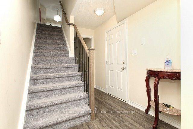 Property Photo: 17 Markham Trail ON L1C 0S4