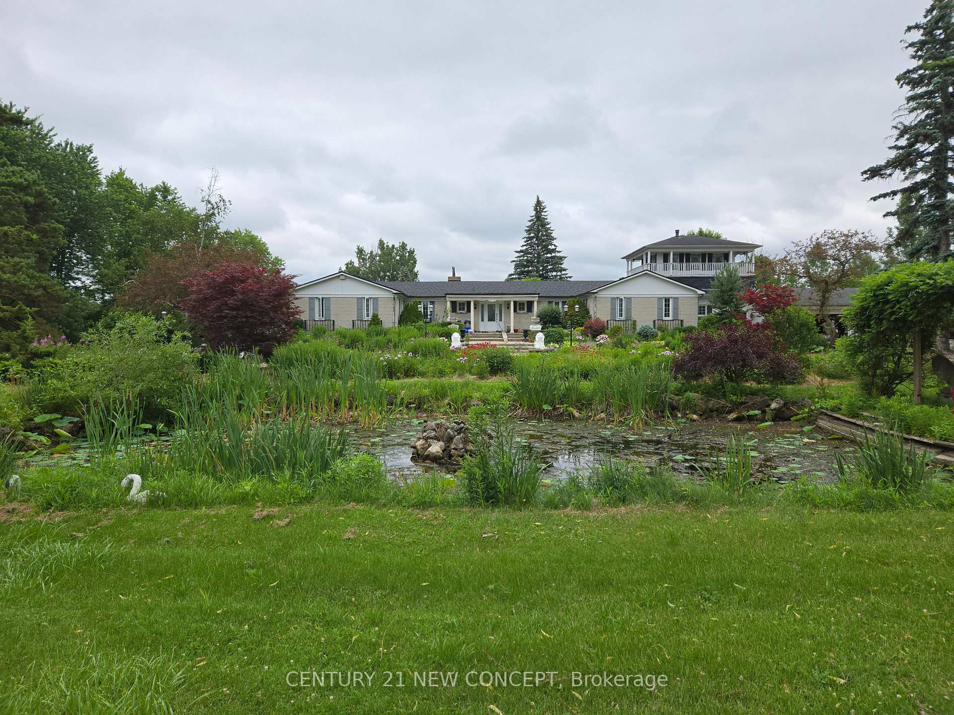 3569 Bethesda Road  Whitchurch-Stouffville ON L4A 3Z4 photo