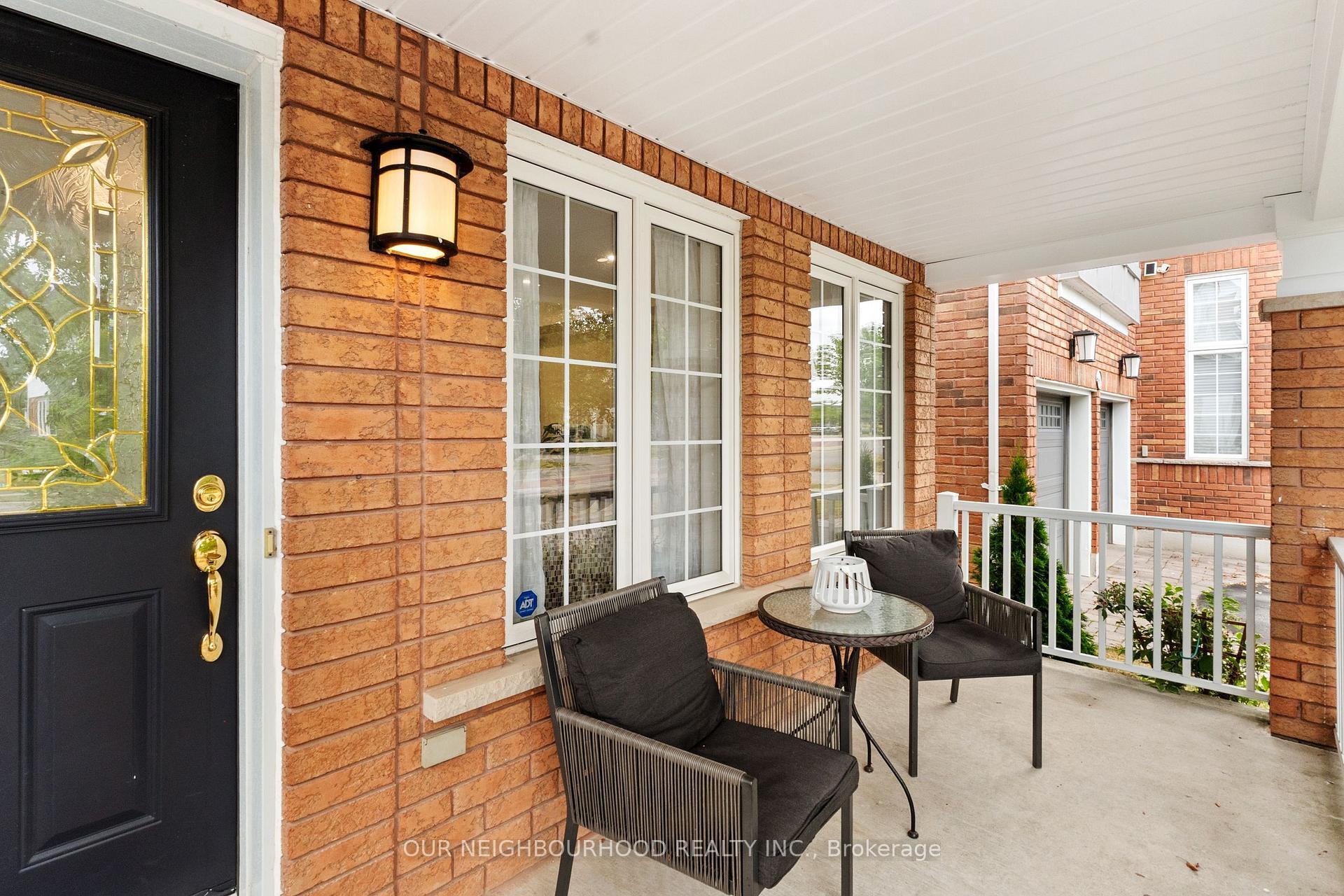 Property Photo: 862 Audley Road S ON L1Z 1M4