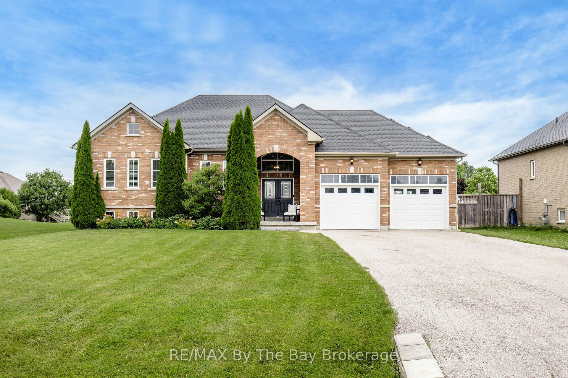 Property Photo: 11 Basswood Drive ON L9Z 0A9