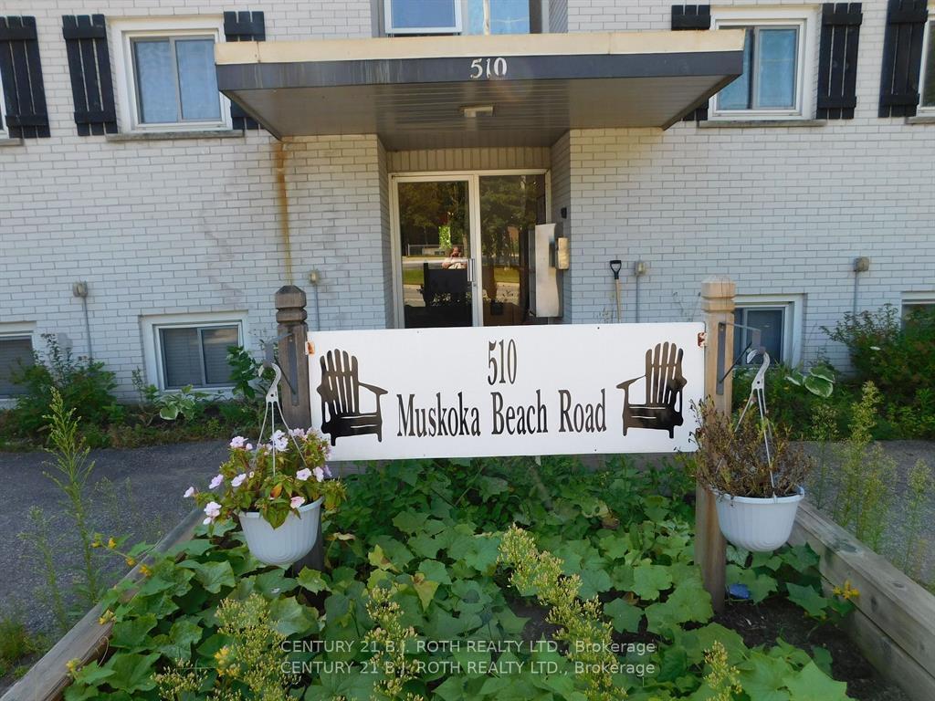 510 Muskoka Beach Road 4  Gravenhurst ON P1P 1N2 photo