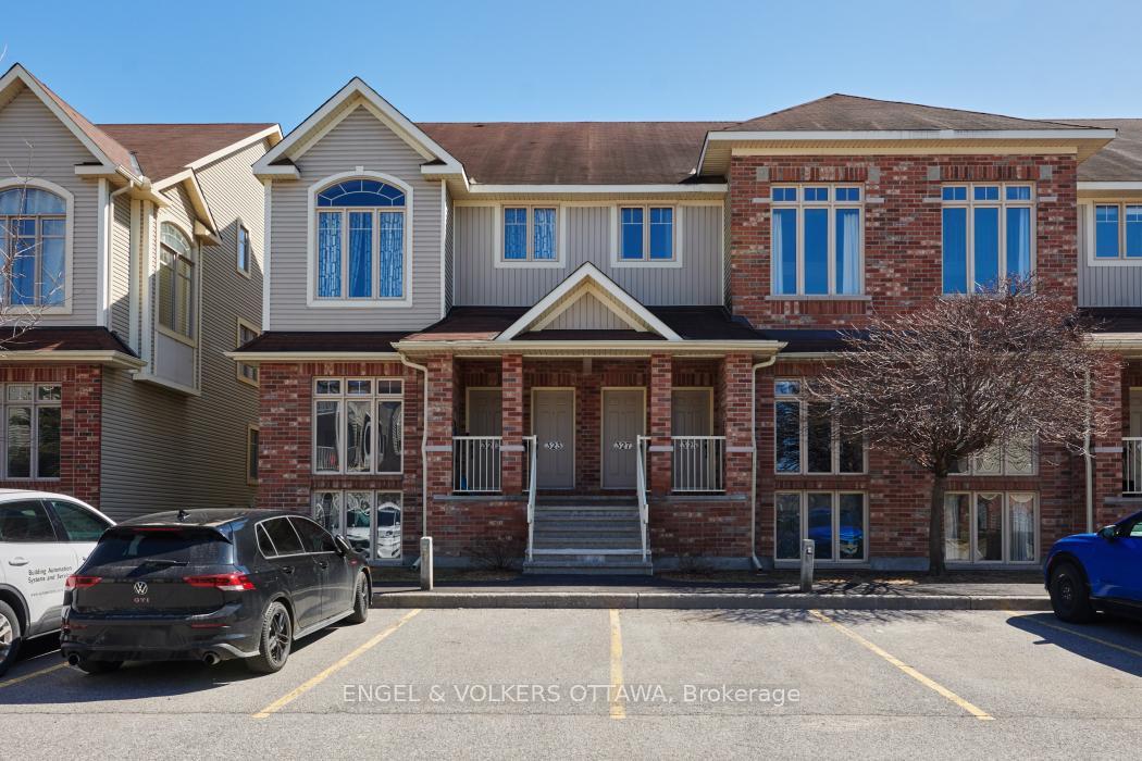 327 Elite N/A  Barrhaven ON K2J 0A4 photo