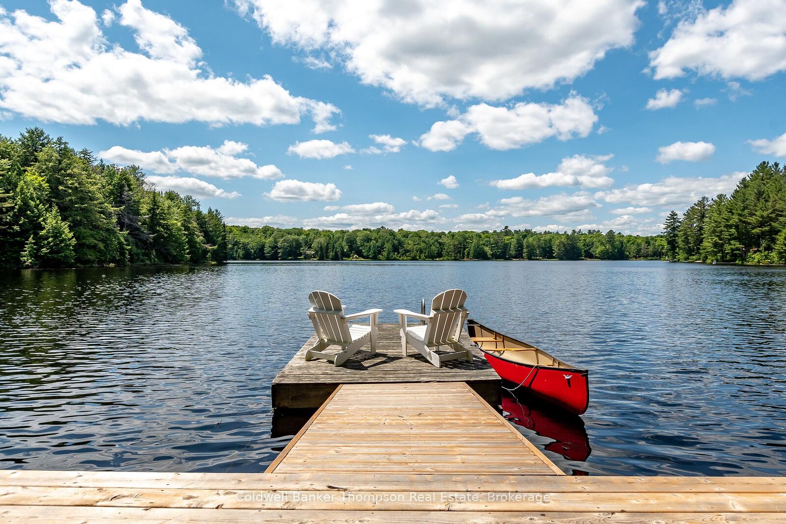 Property Photo: 210 Otter Lake Cottage Road ON P1H 2J3