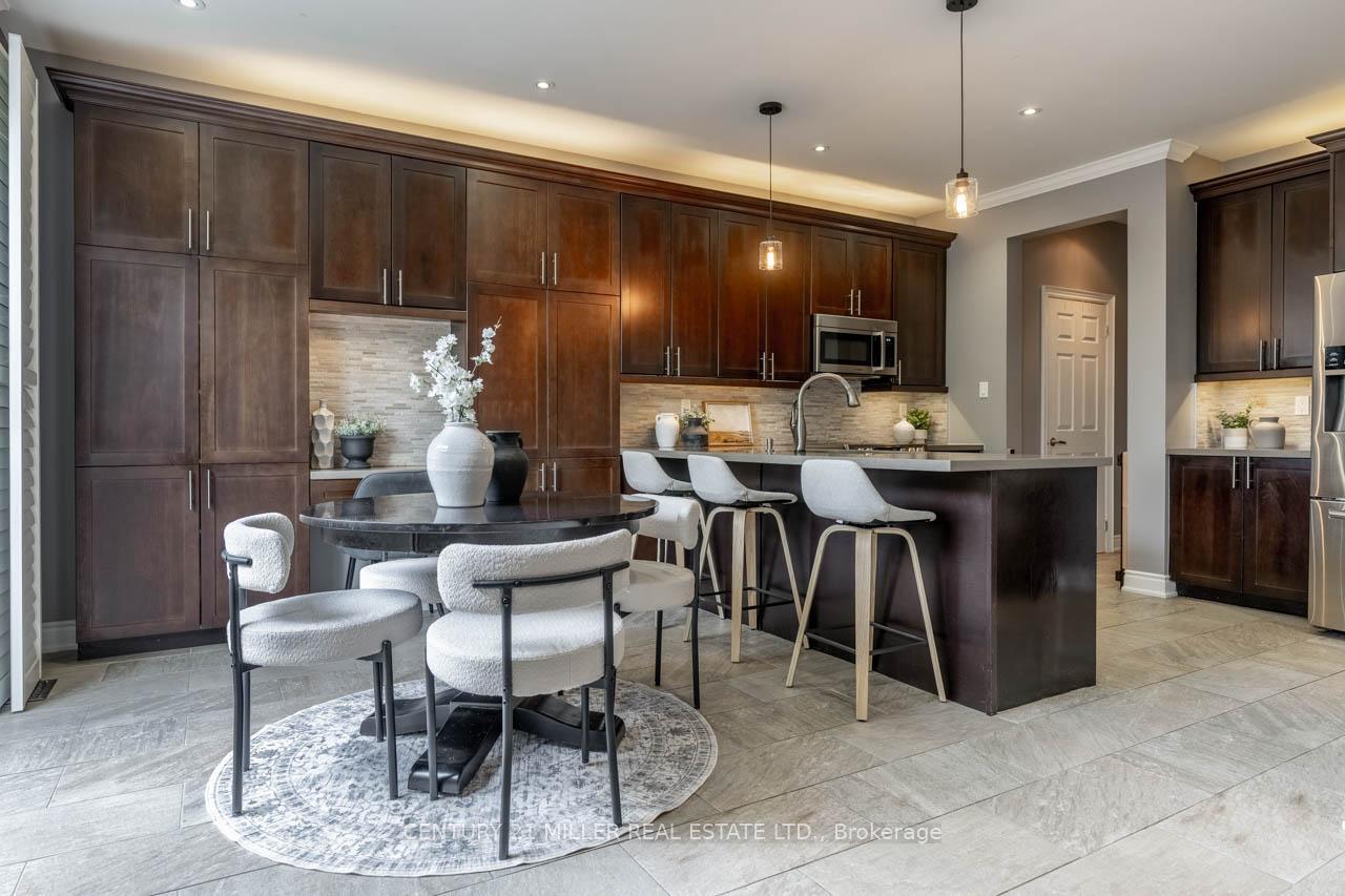 Property Photo: 411 McJannett Avenue ON L9T 7T8
