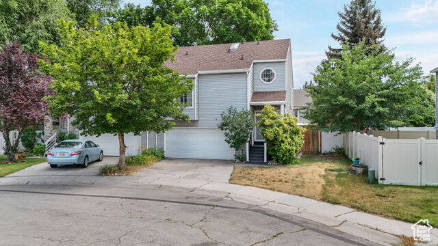 Property Photo:  1248 E Freshman Cir  UT 84117 