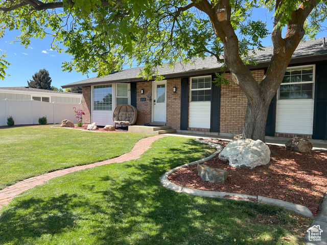 Property Photo:  663 E 485 S  UT 84097 