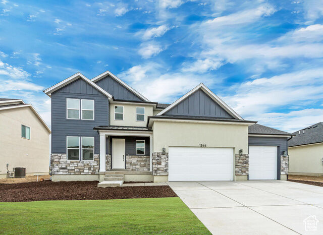 Property Photo: 1344 N 1525 E 73 UT 84651