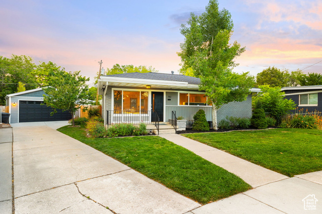 Property Photo: 751 E Lake Cir UT 84106