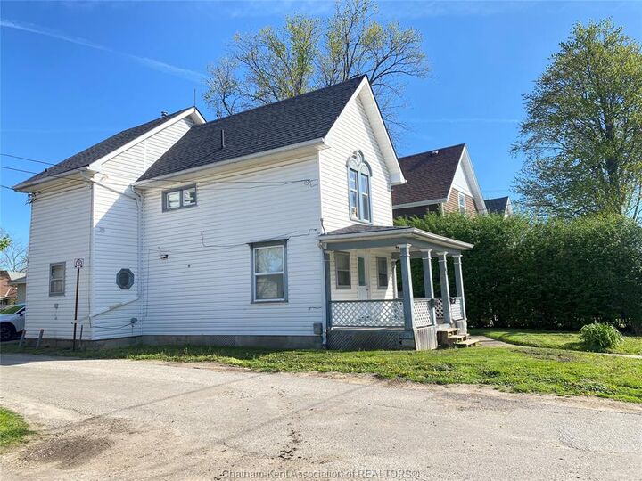 Property Photo: 45 Gray Street ON N7M 1S7