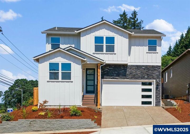 101 Summit View Av SE  Salem OR 97306 photo
