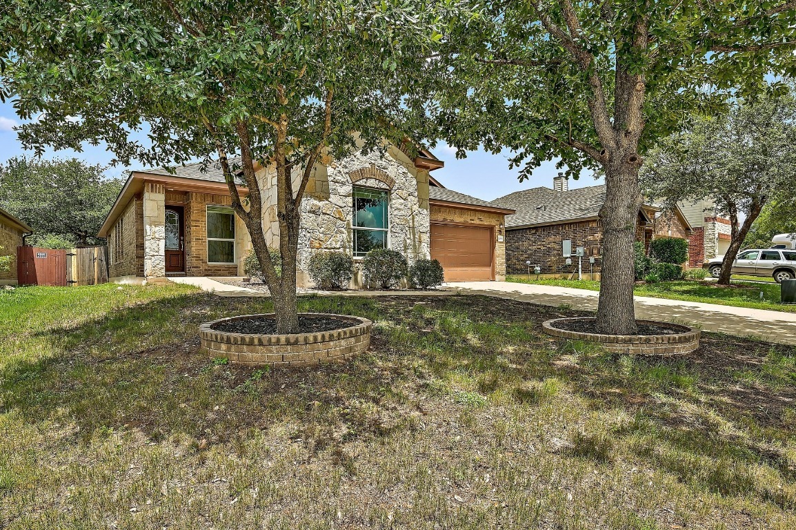 Property Photo: 12008 Broten Street TX 78748