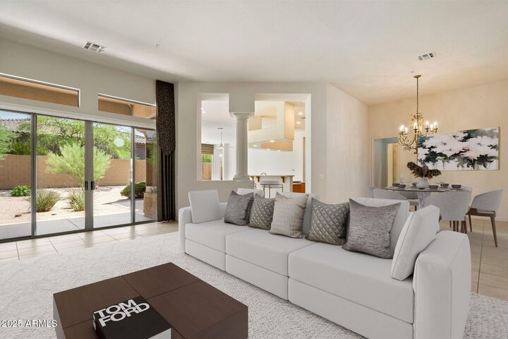 Property Photo:  34418 N 99th Street  AZ 85262 