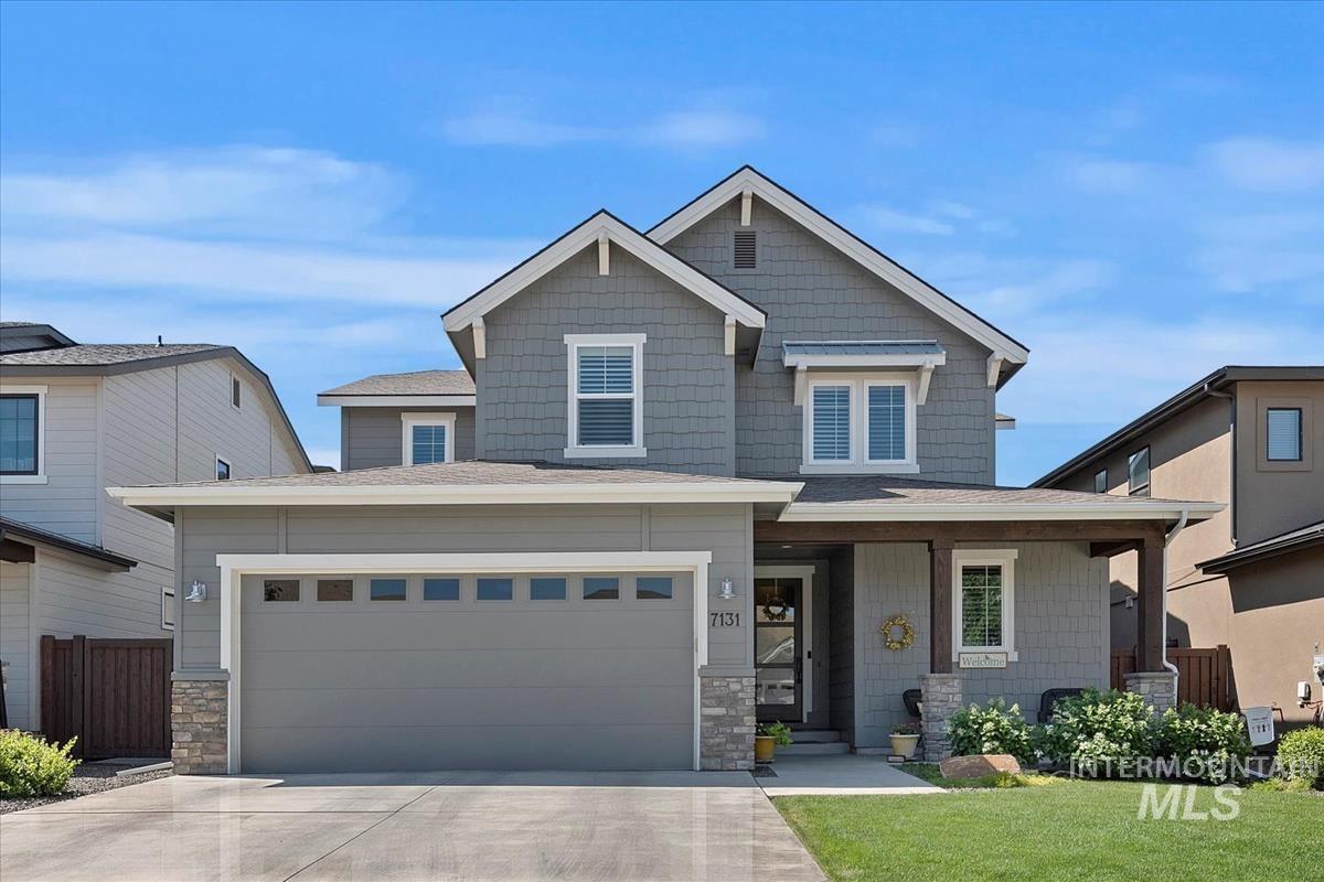 Property Photo: 7131 E Ghost Bar ID 83716