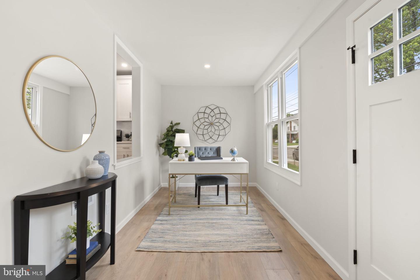 Property Photo: 416 Davis Avenue PA 19018