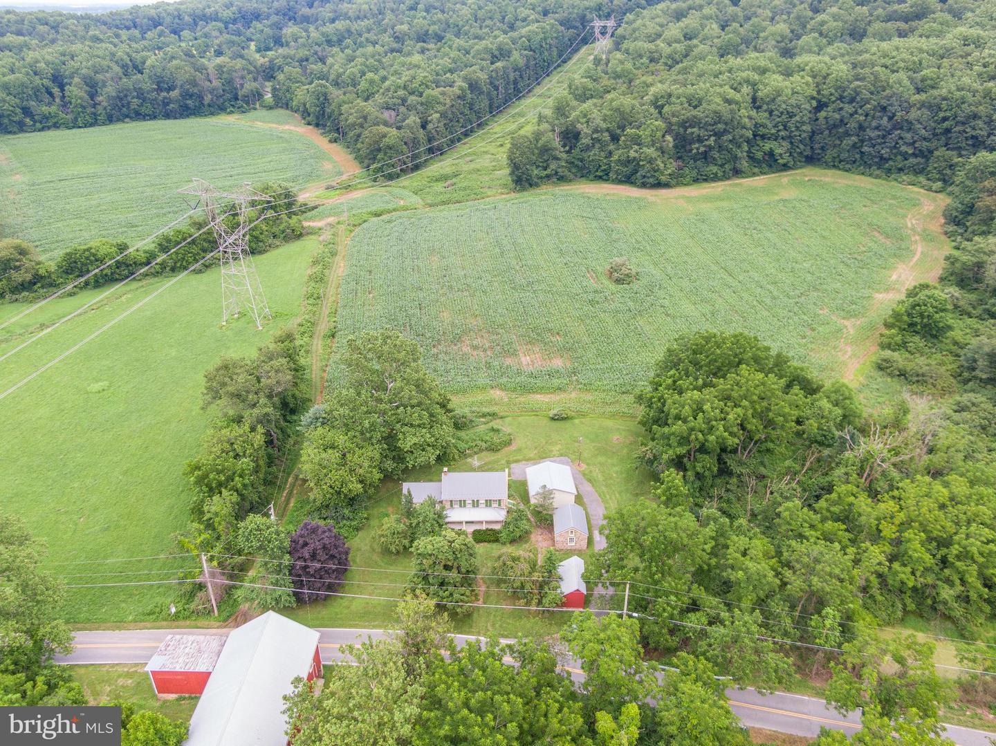 Property Photo:  63 Forrest Road  PA 19539 