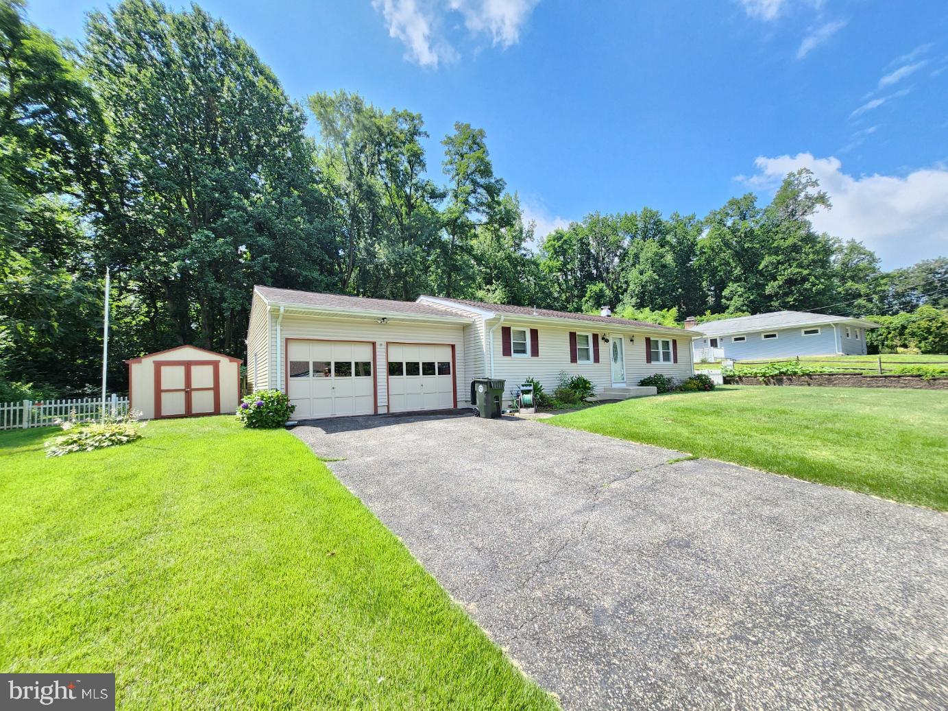 Property Photo: 23 Grover Avenue NJ 08610