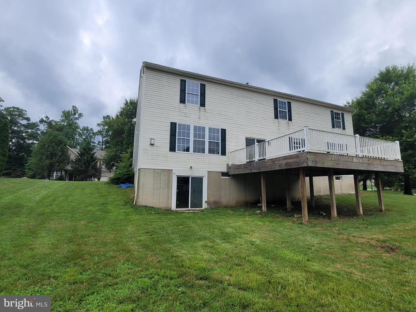 Property Photo: 16 Henry Way MD 21921