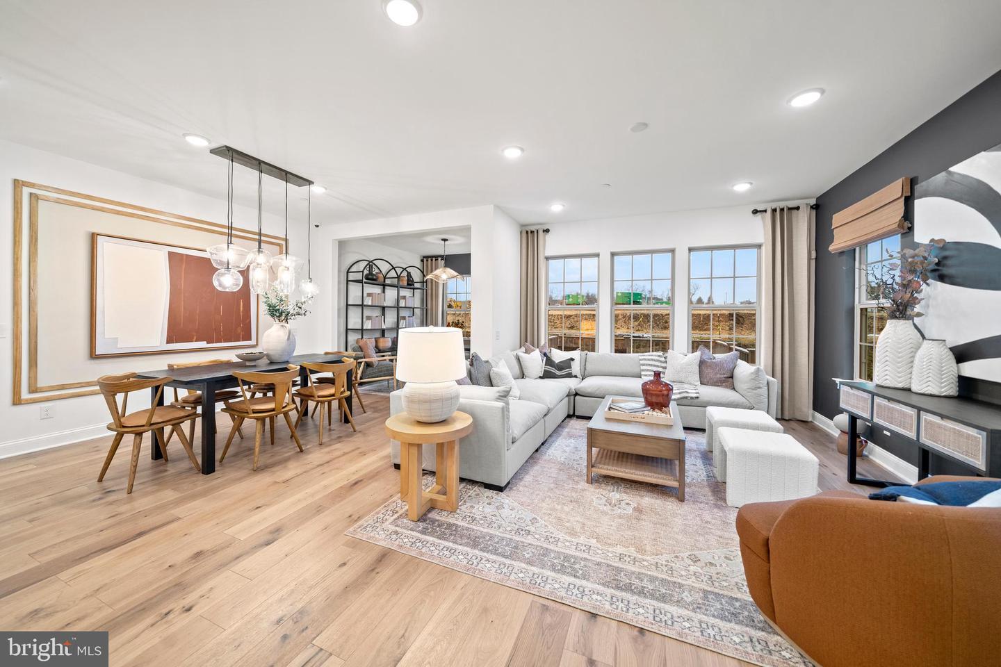 Property Photo: 134 S Buck Tavern Way PA 19342