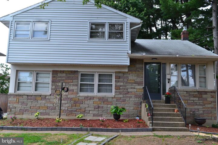 4817 Caroline Avenue  Pennsauken NJ 08109 photo