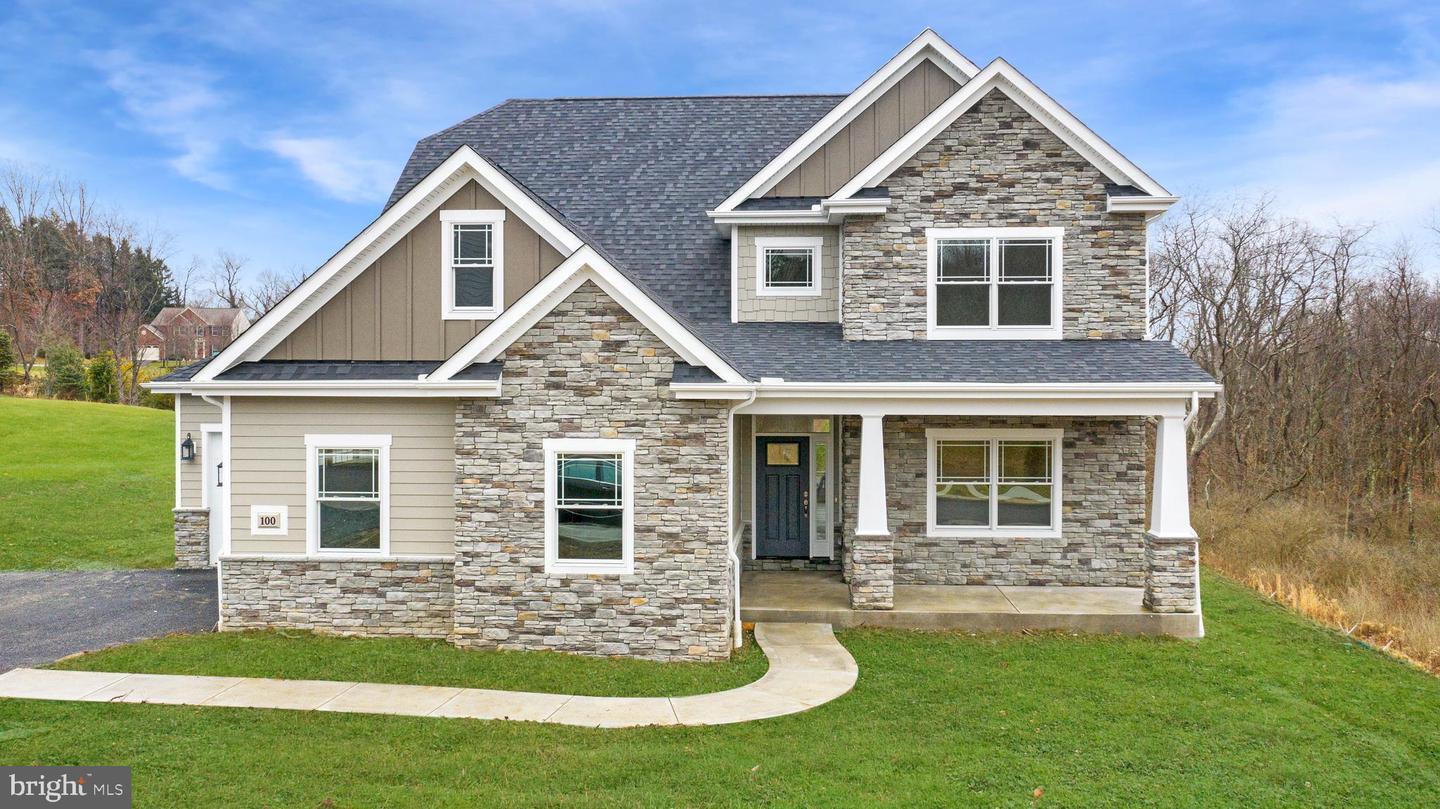 101 Eagle Drive Cd  Broomall PA 19008 photo