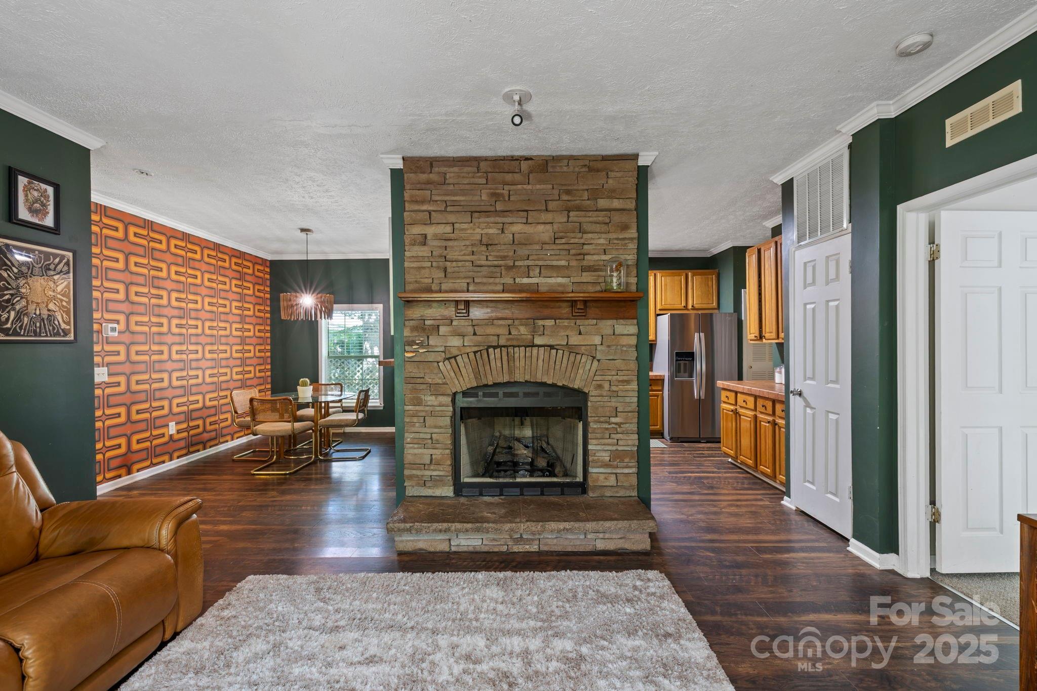 Property Photo:  99 Indian Hill Drive  NC 28748 
