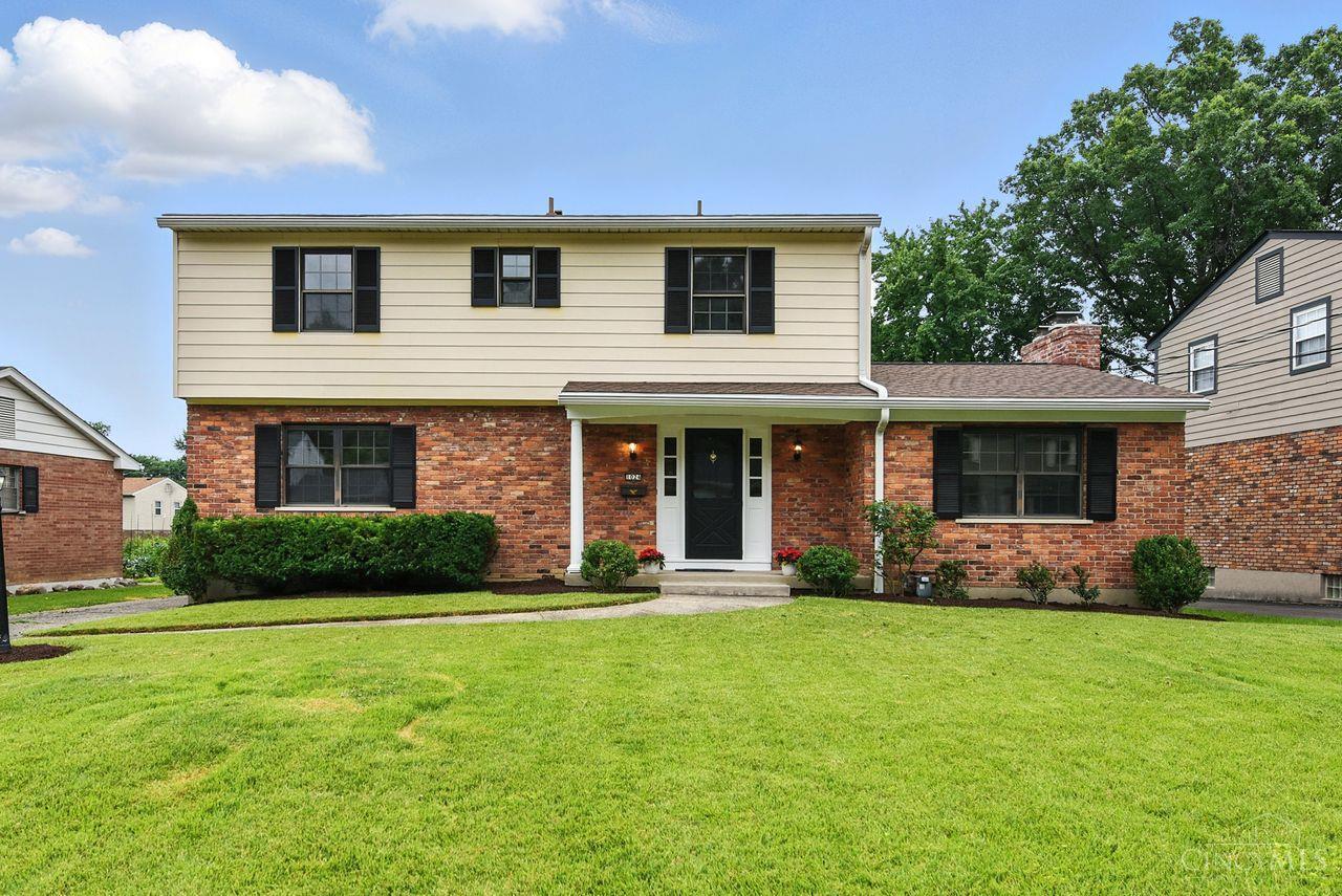1024 Eastgate Drive  Springfield Twp. OH 45231 photo
