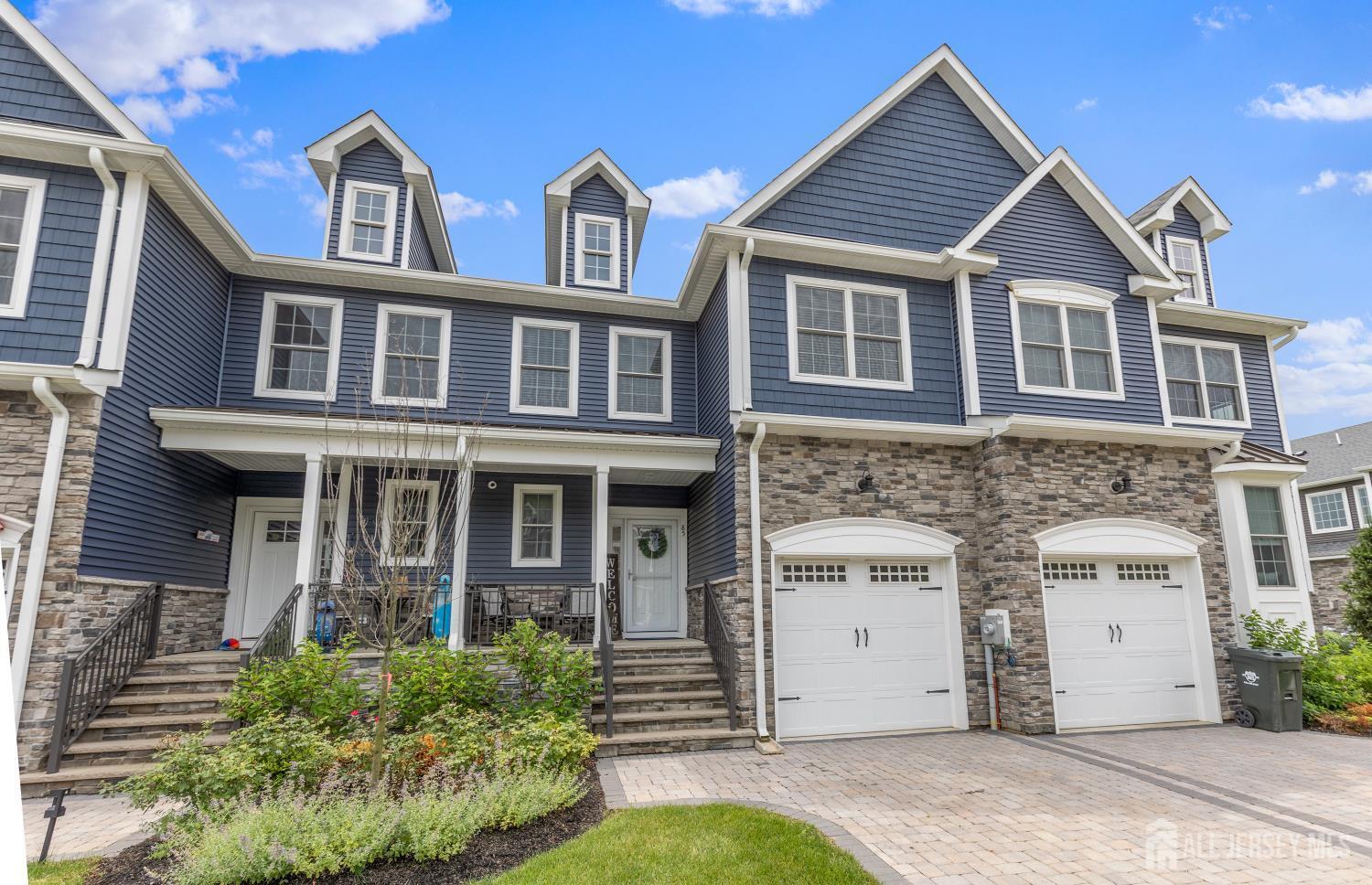 85 Valentino Drive  Old Bridge NJ 08875 photo