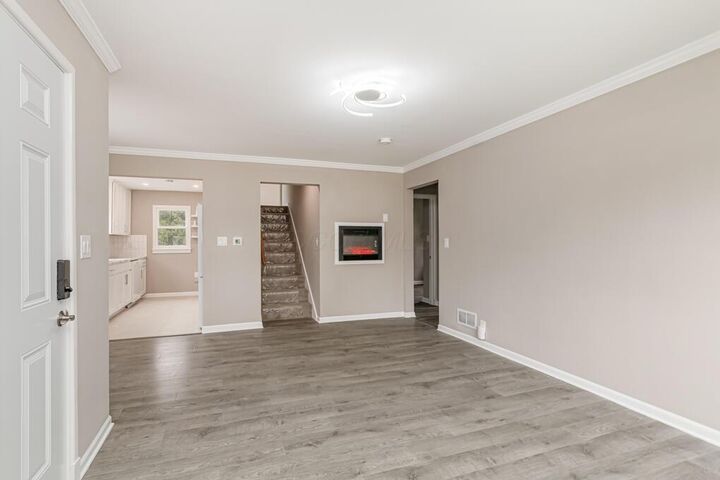 205 N Gould Road  Columbus OH 43209 photo