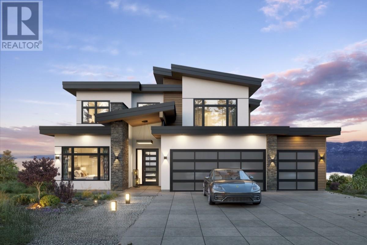 2527 Pinnacle Ridge Drive  West Kelowna BC V4T 0G4 photo