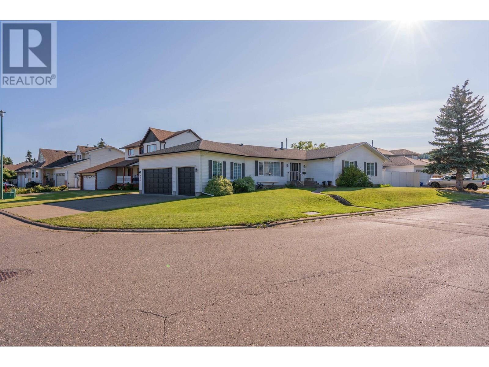 Property Photo: 873 Heritage Crescent BC V2M 6X2