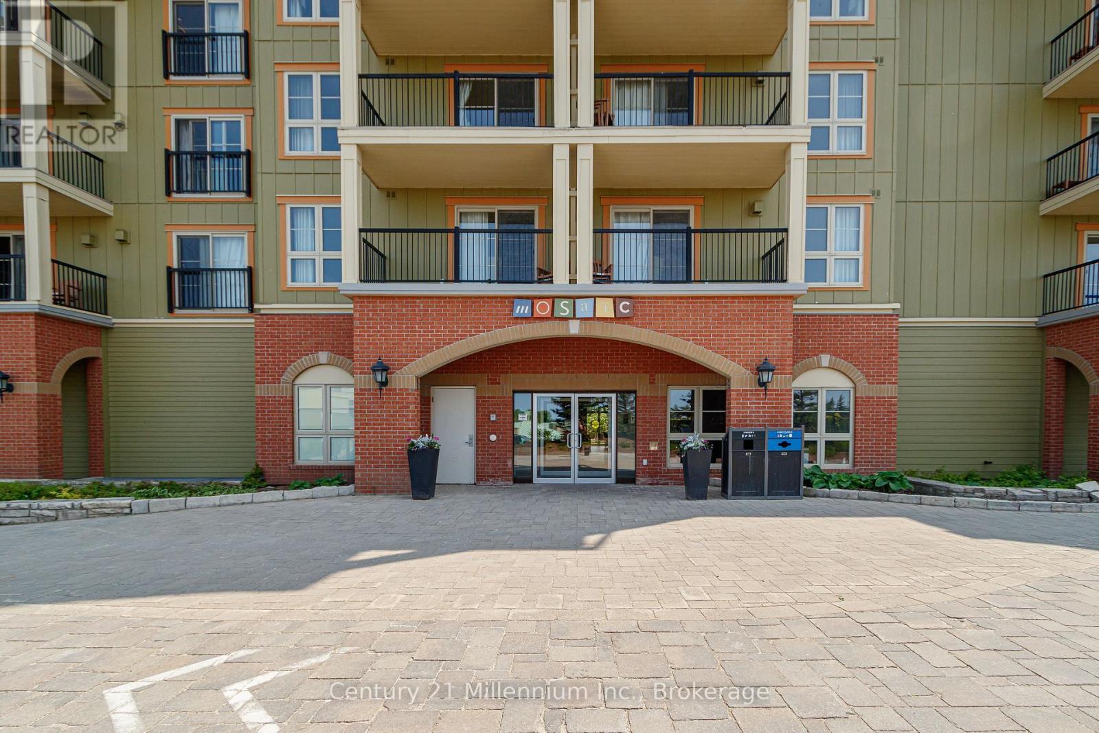 Property Photo: 190 Jozo Weider Boulevard 443 ON L9Y 0V2