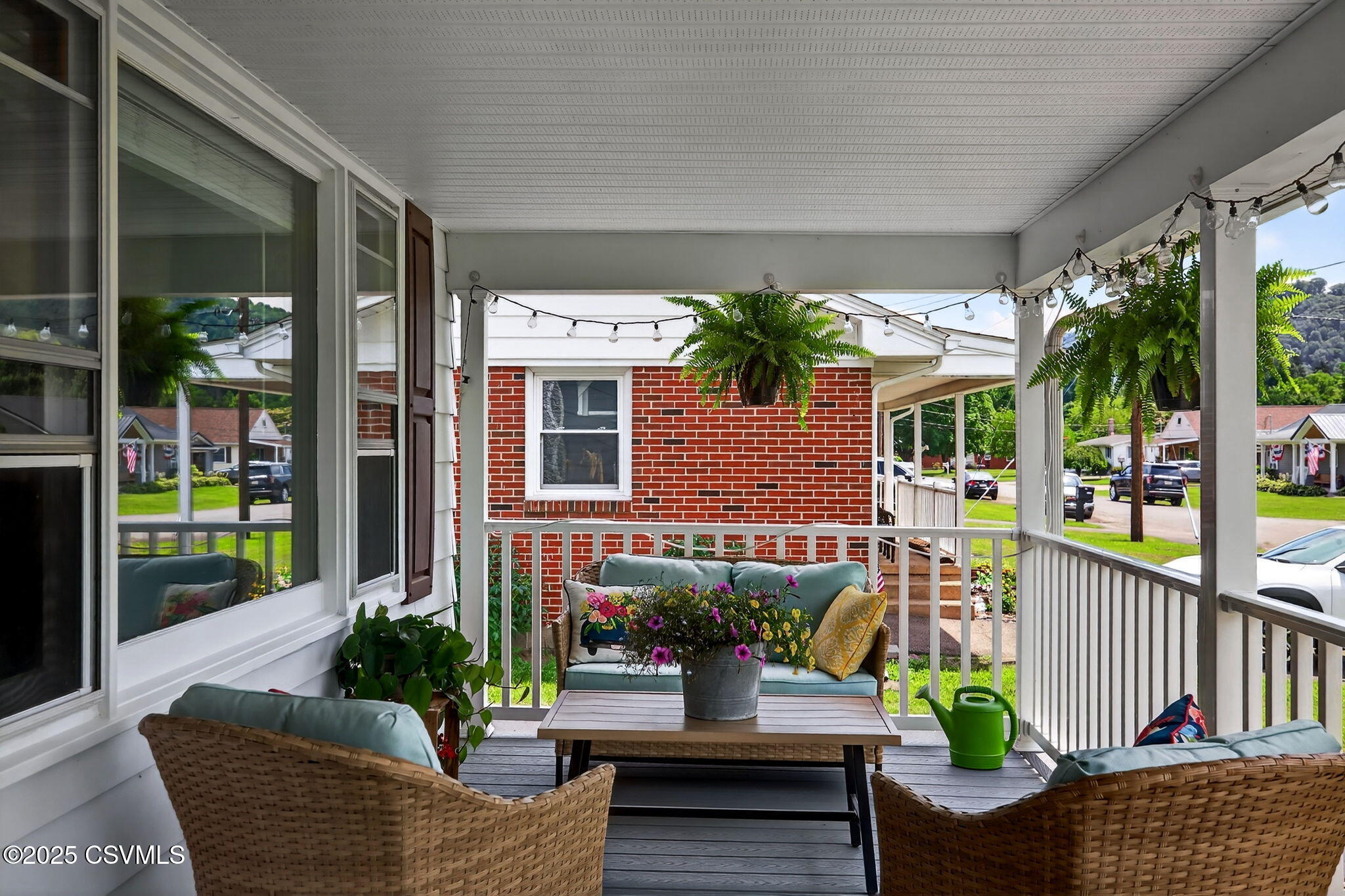 Property Photo: 320 Crabapple Lane PA 17815