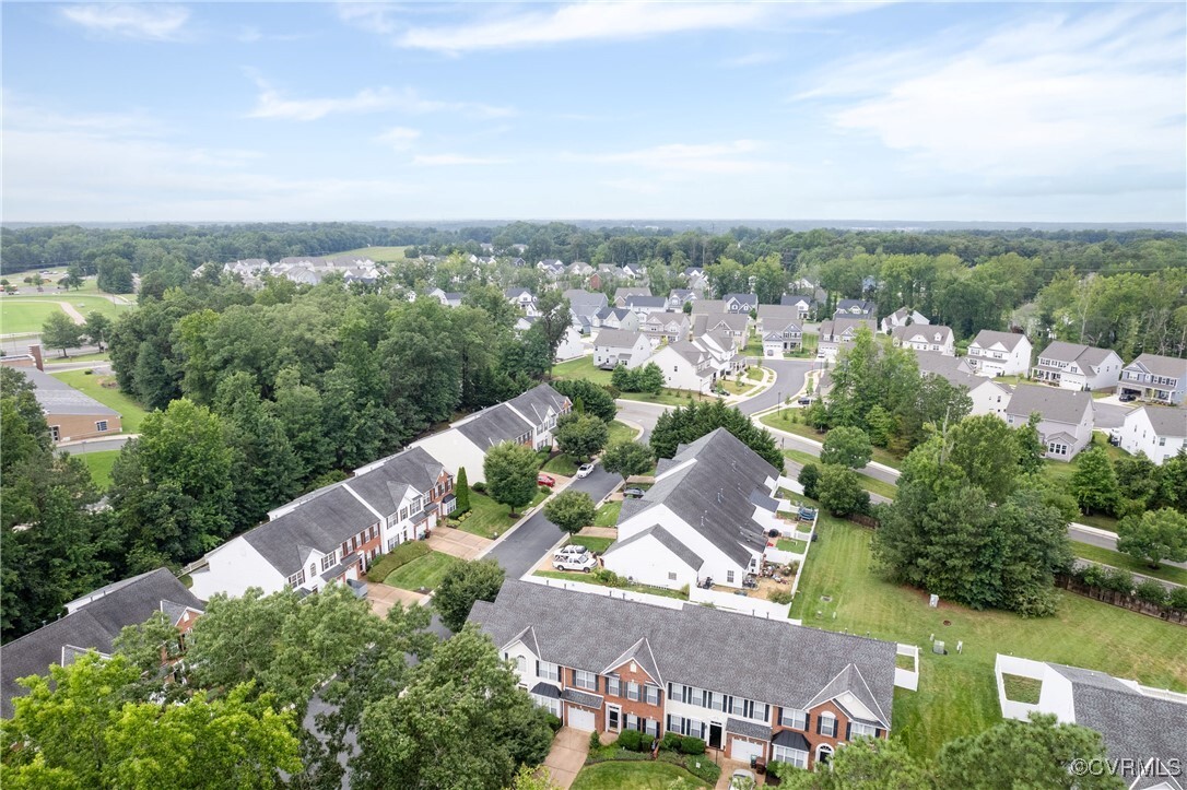 Property Photo: 10123 Cool Hive Place VA 23116