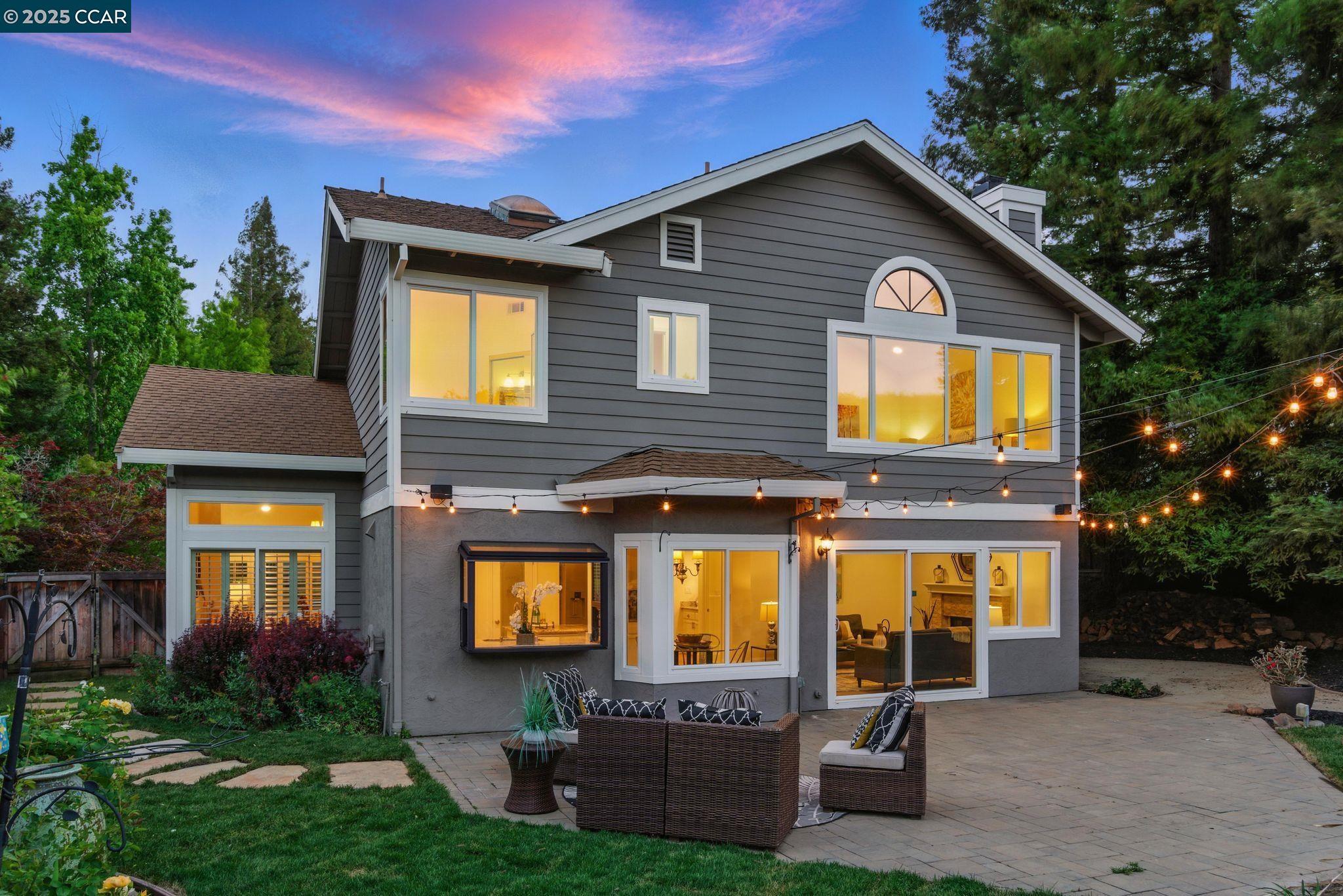 Property Photo:  316 Valley High Dr  CA 94523 