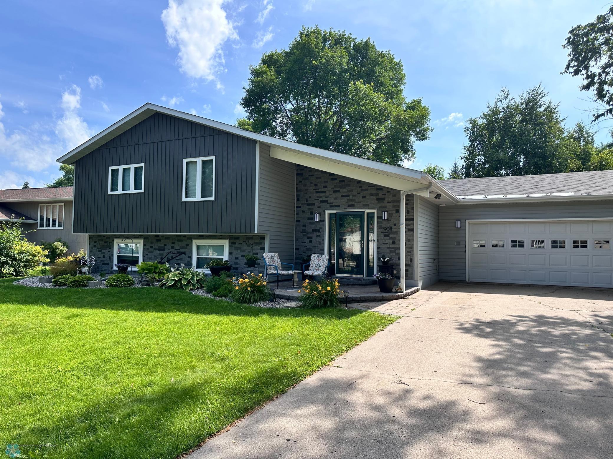 Property Photo: 1908 23rd Street S ND 58103